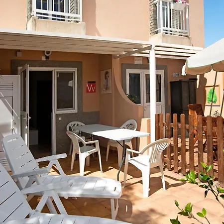 Apartament Be Oasis